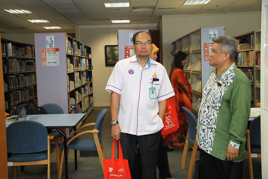 Lawatan Stride Mosti 210917 7