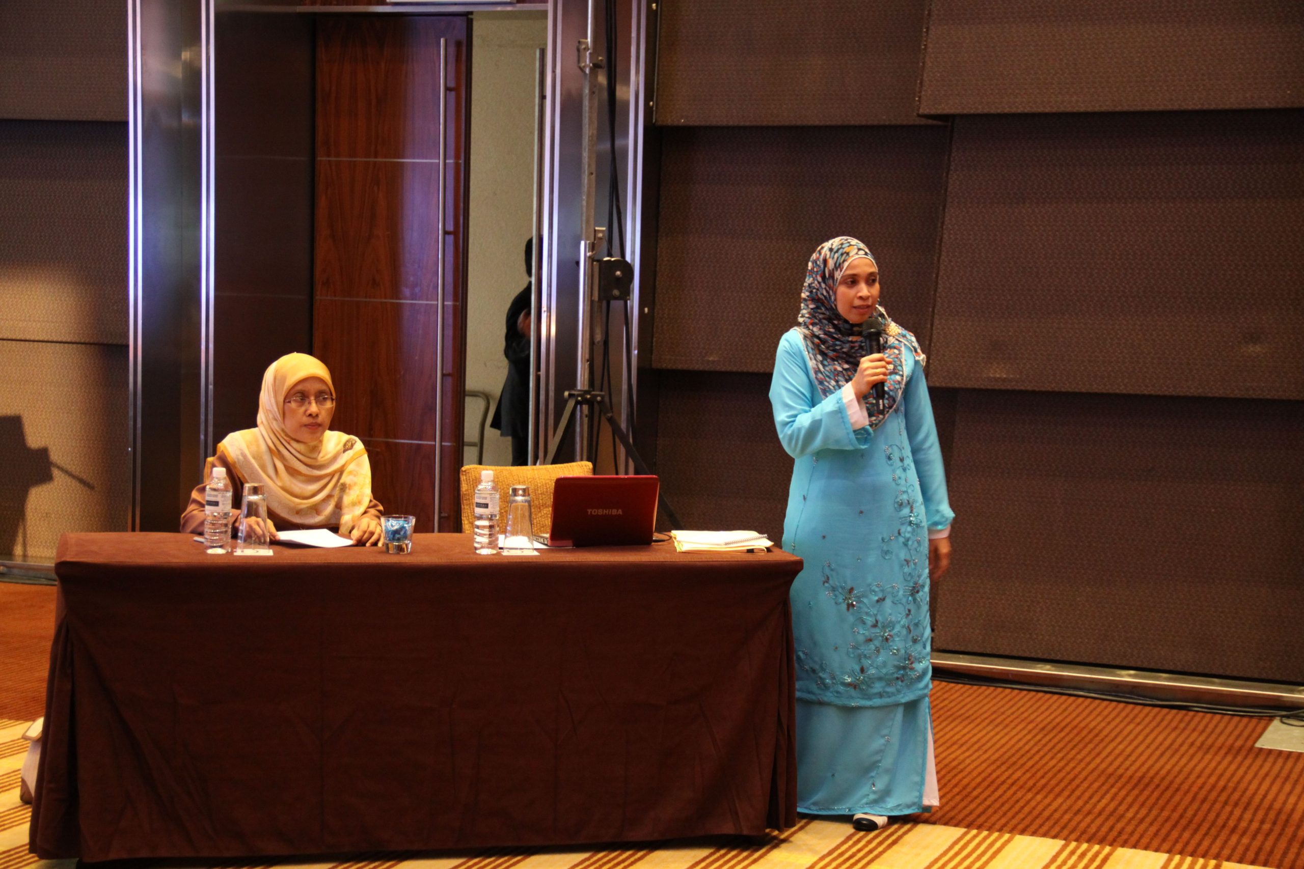 Majlis Kick Off Kajian Rnd Kebangsaan Pada 29 Nov 2011 02