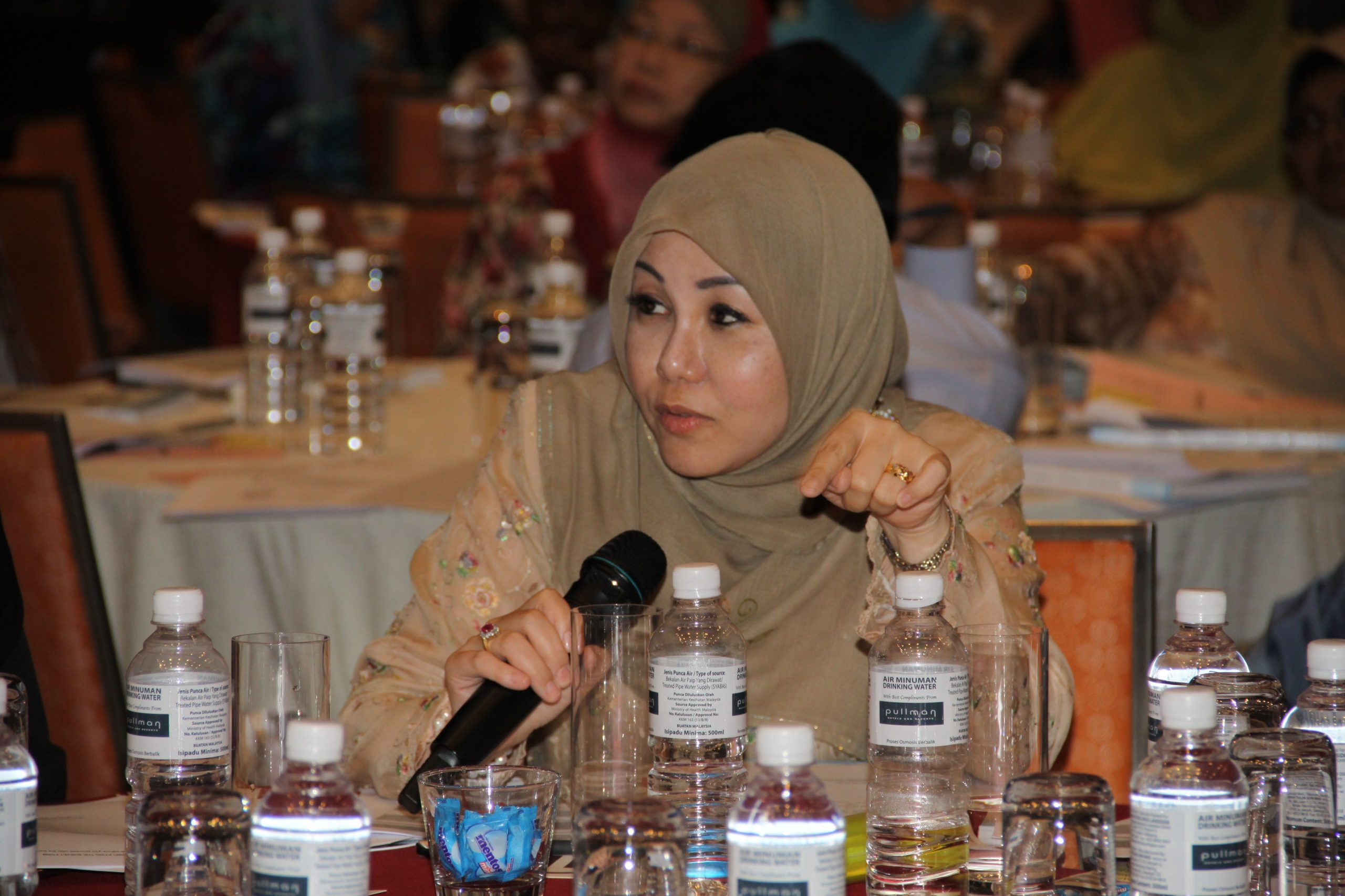 Majlis Kick Off Kajian Rnd Kebangsaan Pada 29 Nov 2011 06