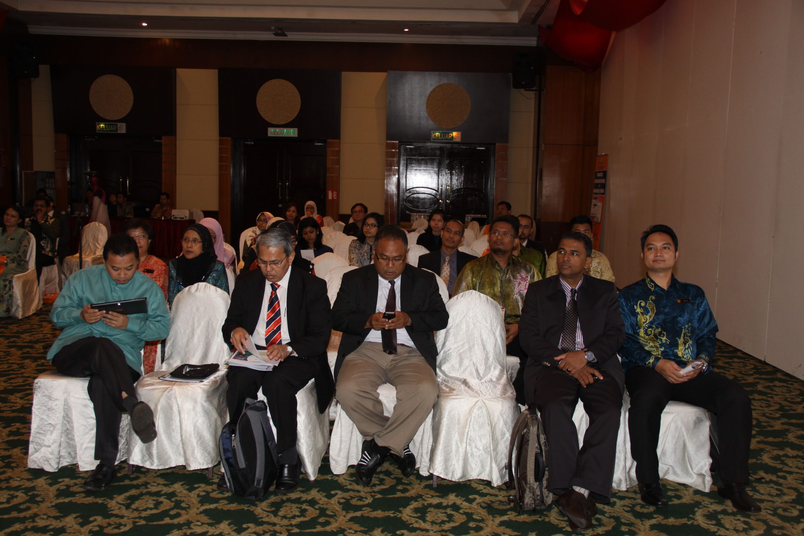 Majlis Sambuta 20 Tahun Mastic 04