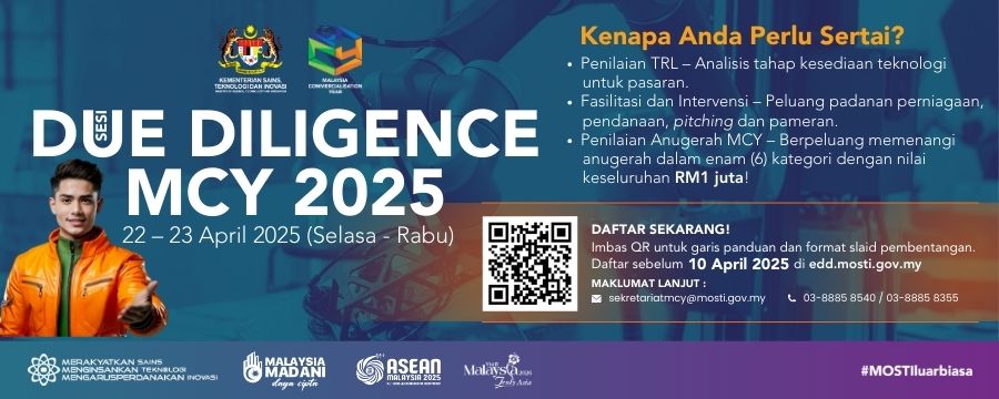 Due Diligence Mosti April 2025