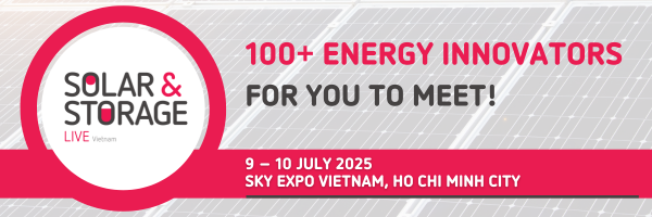 Solar N Storage 2025 Vietnam