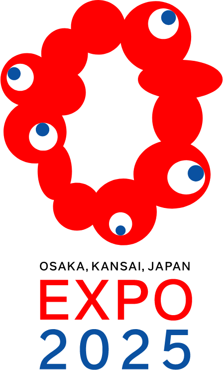 Logo Expo2025