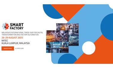 Smartfactoryexpo2025