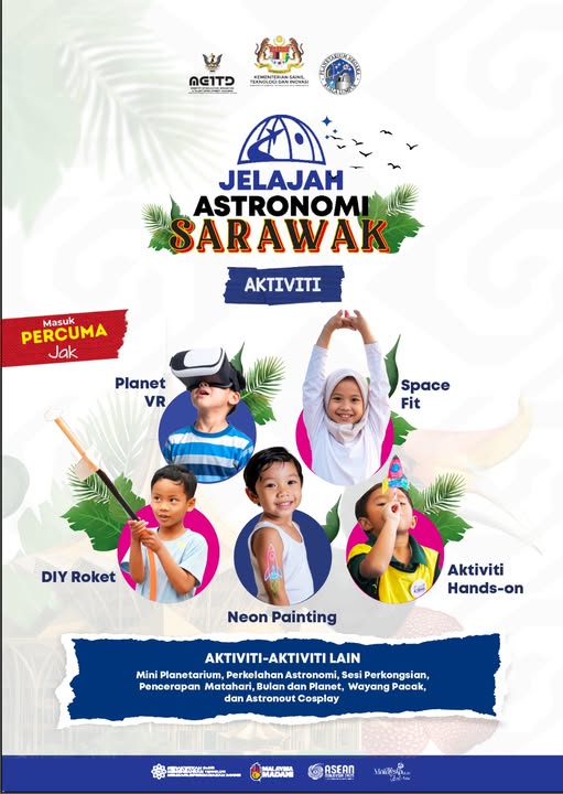 jelajah-astronomi-sarawak-2025