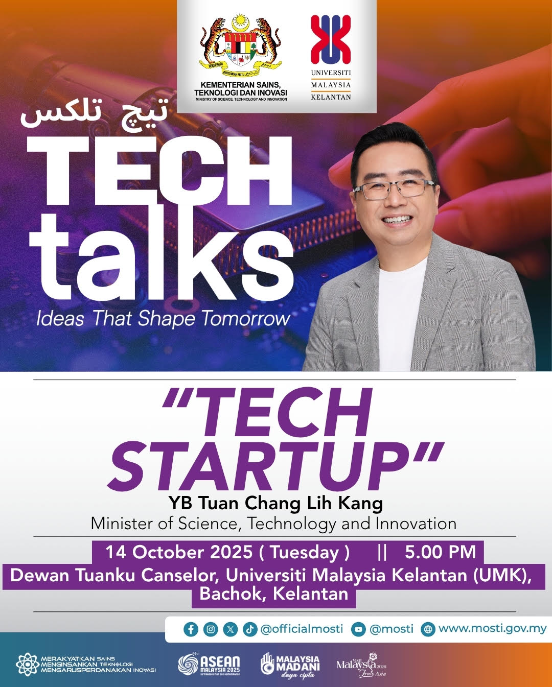 teck-talk-umk-kelantan